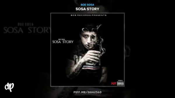 BOE Sosa - Give It Up